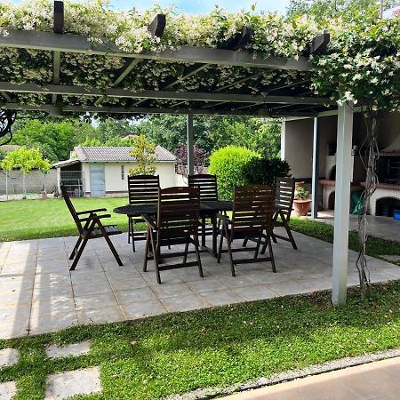 Lilia'S House At Trikala Βίλα Εξωτερικό φωτογραφία