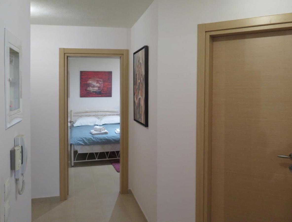 Lilia'S House At Trikala Βίλα Εξωτερικό φωτογραφία