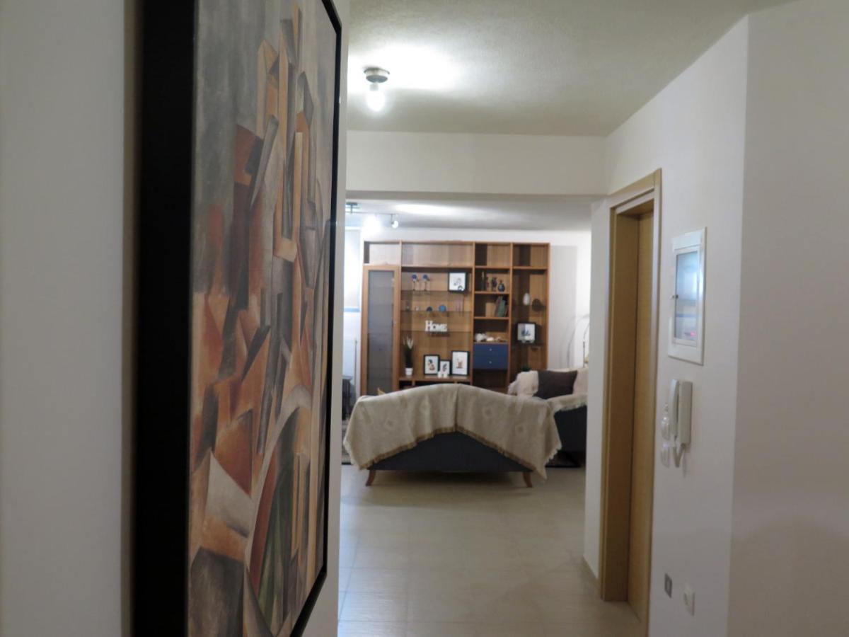 Lilia'S House At Trikala Βίλα Εξωτερικό φωτογραφία