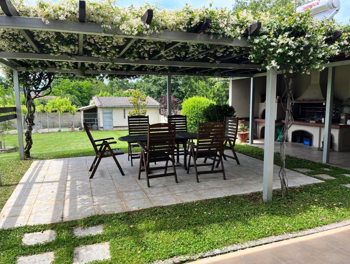 Lilia'S House At Trikala Βίλα Εξωτερικό φωτογραφία